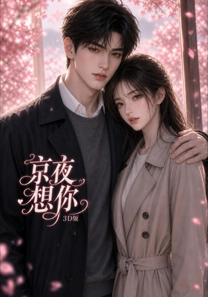 京夜想你3D版(206集) 京夜想你3D版(206集)百度网盘资源