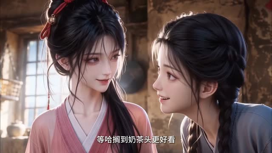 农门辣妻致富记(87集) 农门辣妻致富记(87集)独家短剧免费看