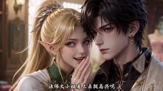 死后一千年我被魔王妻子复活了第二季(163集) 死后一千年我被魔王妻子复活了第二季(163集)短剧看全集