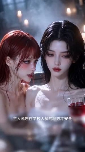 夜姒第一季(20集) 夜姒第一季(20集)网络小短剧