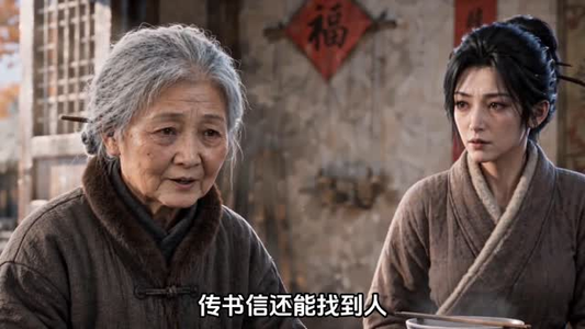 疯娘逆袭，穿越宠崽！第八季（143集）视频在线看