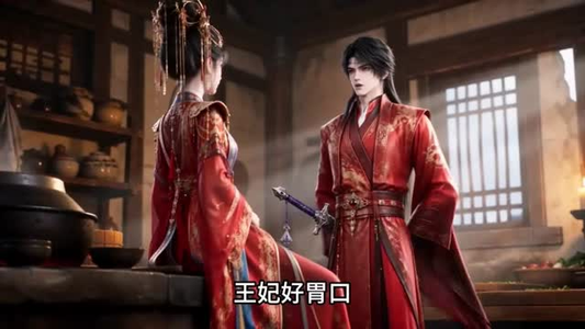 摄政王的怪力王妃(49集) 摄政王的怪力王妃(49集)独家短剧免费看
