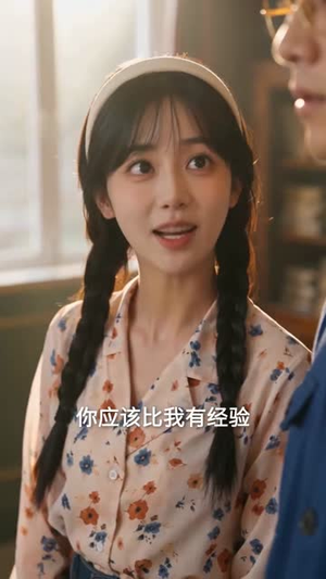 穿书80,培养老公成为人生赢家(64集) 穿书80,培养老公成为人生赢家(64集)百亿短剧抢先看