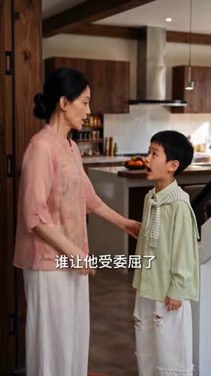 青青田园暖,归乡千金开荒养全村第8季(115集) 青青田园暖,归乡千金开荒养全村第8季(115集)超甜短剧抢先看