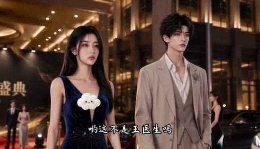 女圣手专治各种不服(70集) 女圣手专治各种不服(70集)精彩热门短剧