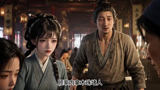 精通婴语满朝权贵求我带娃第三季(118集) 精通婴语满朝权贵求我带娃第三季(118集)在哪里可以全集