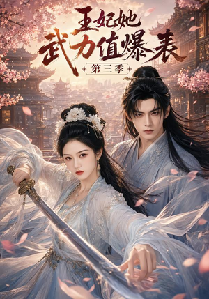 王妃她武力值爆表第三季（76集）全网短剧抢先看