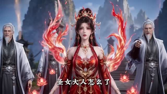 觉醒十殿阎罗吾即是红伞鬼仙第五季（156集）评价怎么样