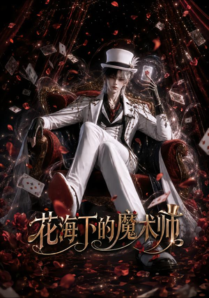 花海下的魔术师第一季(204集) 花海下的魔术师第一季(204集)剧好看短剧推荐