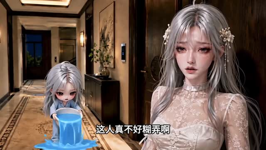 九九日记：满级病友竟是大佬第二季（109集）无需会员免费看