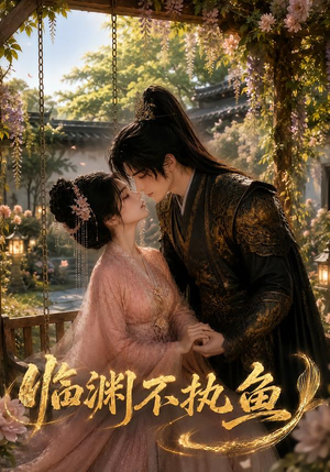 临渊不执鱼(48集) 临渊不执鱼(48集)短剧免费分享