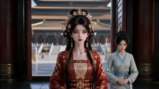 娇蛮公主俏将军(116集) 娇蛮公主俏将军(116集)剧好看短剧推荐