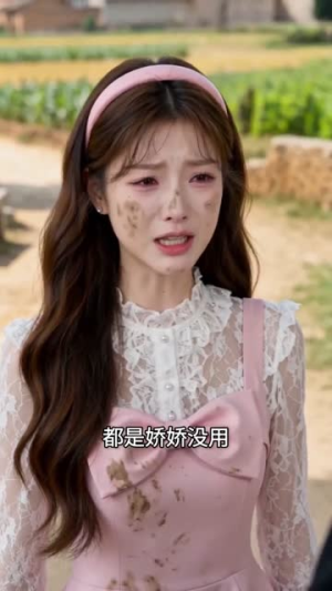 偷听动物心声之乡下来的掌上明珠(62集) 偷听动物心声之乡下来的掌上明珠(62集)短剧太好看