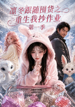 凛冬跟随囤货之重生我抄作业第一季(312集) 凛冬跟随囤货之重生我抄作业第一季(312集)短剧视频分享