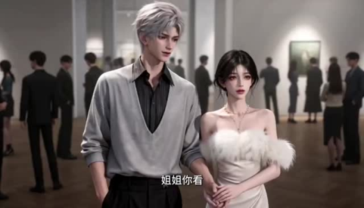 年下少爷有点甜(81集) 年下少爷有点甜(81集)精彩好看短剧