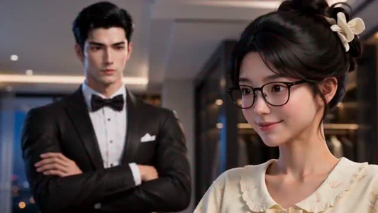 一份资料的奇妙缘分(60集) 一份资料的奇妙缘分(60集)热播短剧重燃