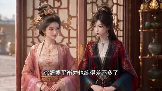 地府嫡长女别惹,她捉鬼超凶超能打4(122集) 地府嫡长女别惹,她捉鬼超凶超能打4(122集)一口气追完全集