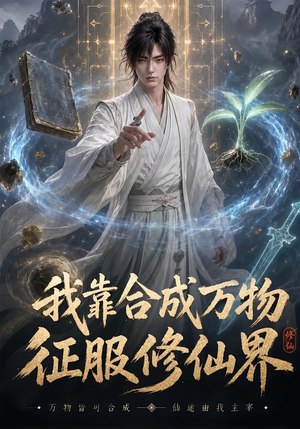 我靠合成万物征服修仙界（62集）高分佳作免费看