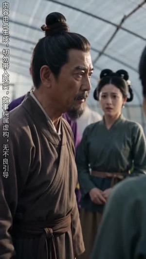 田田忙种田第四季（314集）免费短剧合集