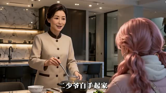 桃香入眠温柔相伴（101集）短剧在哪里看