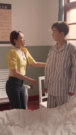 小呆瓜，把日子过成了王炸（60集）热播短剧免费看
