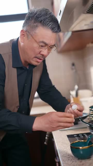 代号枪神(68集) 代号枪神(68集)短剧太精彩