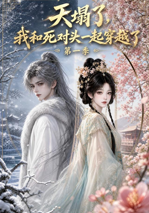 天塌了,我和死对头一起穿越了第一季(100集) 天塌了,我和死对头一起穿越了第一季(100集)超火热门短剧