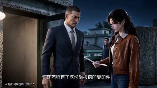 我的婚房无我名(60集) 我的婚房无我名(60集)短剧解说全集