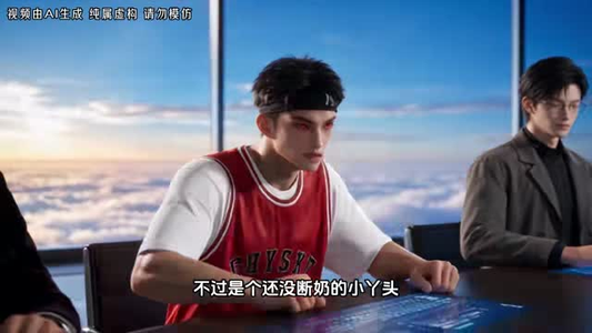 我是霍家第一嫡长女(30集) 我是霍家第一嫡长女(30集)免费短剧完整版