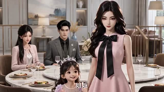 重逢始于一纸亲缘(100集) 重逢始于一纸亲缘(100集)好看的短剧
