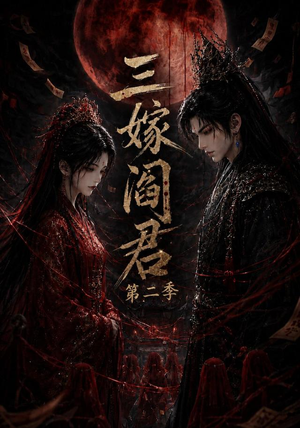 三嫁阎君第二季(160集) 三嫁阎君第二季(160集)最热短剧推荐