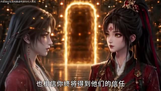 一剑挽仙洲第六季(505集) 一剑挽仙洲第六季(505集)恋爱短剧分享