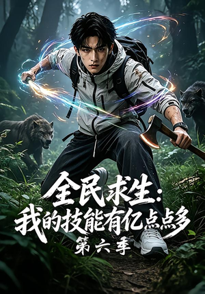 全民求生:我的技能有亿点点多第六季(123集) 全民求生:我的技能有亿点点多第六季(123集)爆款短剧推荐