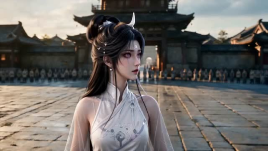 逆江湖之苍生为局第二季(126集) 逆江湖之苍生为局第二季(126集)热门短剧分享