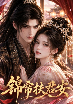 锦帘扶君安(92集) 锦帘扶君安(92集)免费短剧推荐