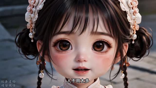 美食掌柜之清宝来啦(132集) 美食掌柜之清宝来啦(132集)分享热门短剧