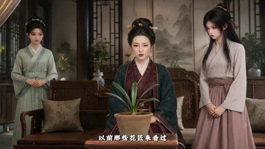 流放种田季家人第二季!(80集) 流放种田季家人第二季!(80集)精彩短剧分享。