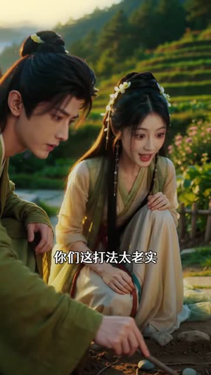 我和皇帝梦中对线(41集) 我和皇帝梦中对线(41集)精彩短剧分享。