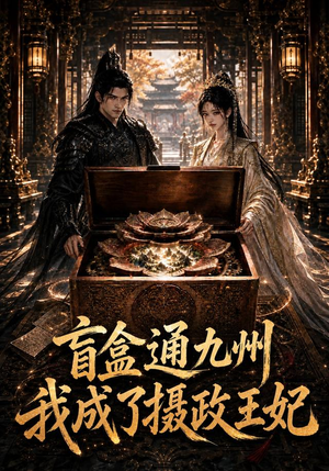 盲盒通九州我成了摄政王妃(151集) 盲盒通九州我成了摄政王妃(151集)短剧在哪个平台