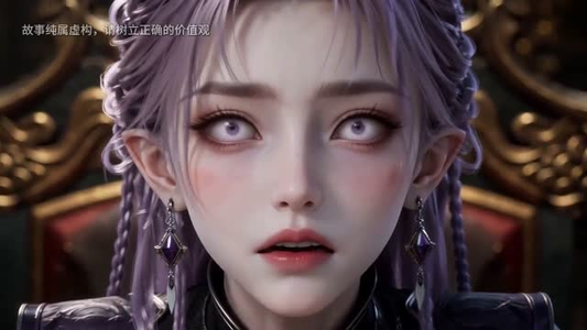 沙雕的女魔头,一剑撼仙途第五季(149集) 沙雕的女魔头,一剑撼仙途第五季(149集)分享热门短剧