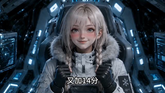 精神小妹也要修机甲吗第四季(410集) 精神小妹也要修机甲吗第四季(410集)在哪个平台看