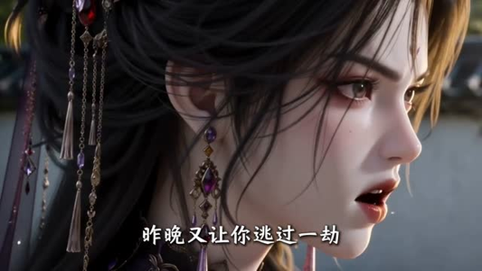 洛璃传(118集) 洛璃传(118集)热门短剧推广