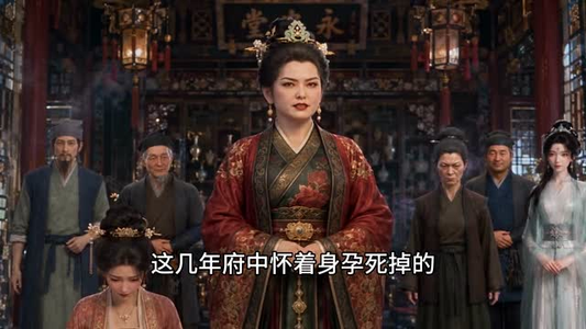 误入卿怀,岁岁无猜第二季(163集) 误入卿怀,岁岁无猜第二季(163集)免费短剧就是爽