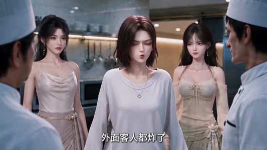 被主播背刺开除,我开下午营业早餐店第4季(111集) 被主播背刺开除,我开下午营业早餐店第4季(111集)看过的人都说好