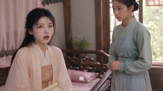 颜来如此(30集) 颜来如此(30集)大结局完美收官