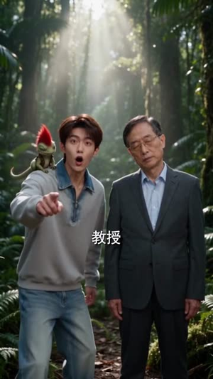 摊牌了,我是人形校规3(78集) 摊牌了,我是人形校规3(78集)我真的爱了