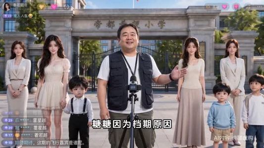 隐婚蜜爱,霍总他在恋综官宣了(50集) 隐婚蜜爱,霍总他在恋综官宣了(50集)最热门短剧来了