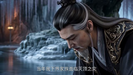 全族单身狗,老祖我被迫带头抢亲(79集) 全族单身狗,老祖我被迫带头抢亲(79集)看精彩短剧