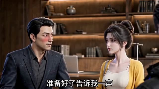 穿越后成为歌神是种什么样的体验啊第三季(120集) 穿越后成为歌神是种什么样的体验啊第三季(120集)UC网盘在线看