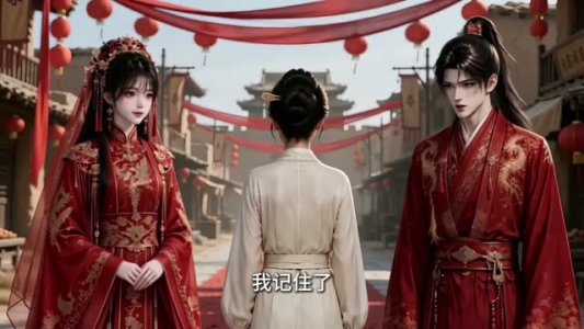全家穿越小人国不要慌,我有汪投喂(81集) 全家穿越小人国不要慌,我有汪投喂(81集)短剧分享剧集